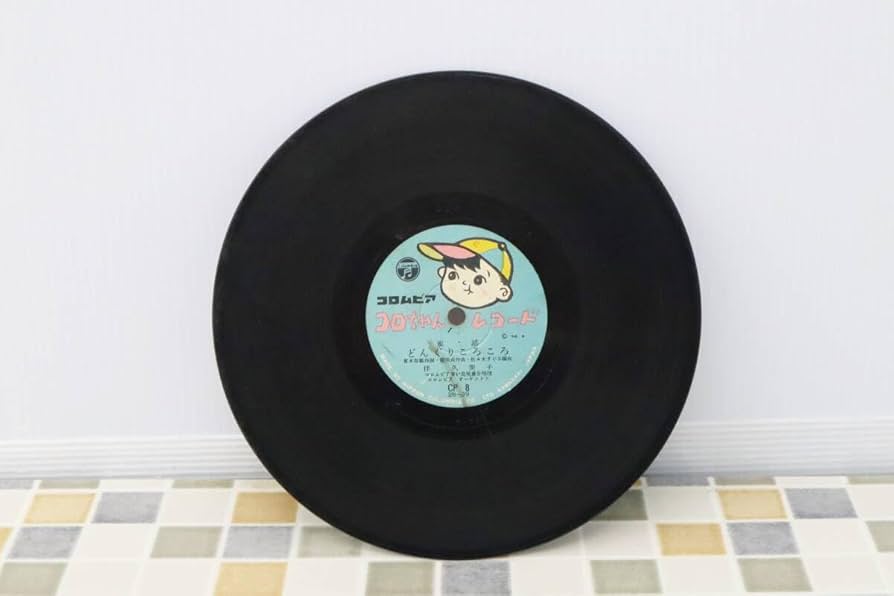 貴重!! 12インチ ３枚組 童謡 PETER SPレコード 貴重!! 12インチ 3枚組 童謡 PETER SPレコード